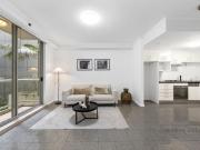 New York Loft style modern City Apartment