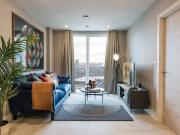 New York Square, Leeds LS2, 1 bed flat to rent, £1,645...