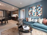 New York Square, Leeds, LS2