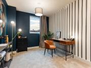 New York Square, Quarry Hill, Leeds LS2, 2 bed flat to...