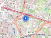 New York Square, Quarry Hill, Leeds, West Yorkshire, LS2