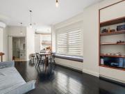 New York Style apartment in Iconic beach front block