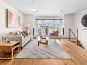 New York Style Apartment in Landmark Building *Entry via...