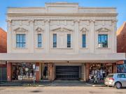 New York Style In The Heart Of Elwood