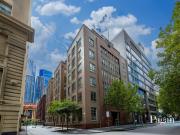 New York Style Living in Unique Heritage Listed Building