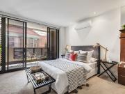 New York–Style Living with Sustainable Soul in the Heart...