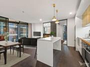 New York Style Urban Retreat