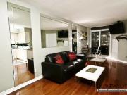 New York Towers: 1 Bedroom Furnished Apartment