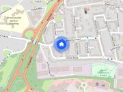 New Zealand Square Ensuite 2