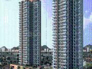 Newa Bhakti Park B Wing,Airoli 2 BHK Apartment For Sale...