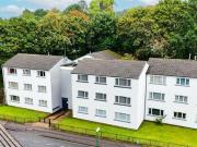 Newark Crescent, Sneinton, 2 Bedroom Apartment