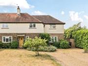 Newark Lane, Hedgecroft Cottages, Ripley, 4 Bedroom Semi...
