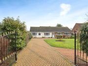 Newark Road, Laughterton, 4 Bedroom Detached
