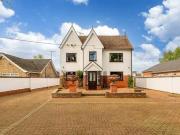 Newark Road, North Hykeham, 5 Bedroom Detached