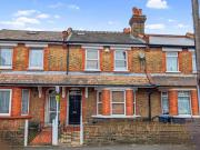 Newark Road, South Croydon, 4 Bedroom Terraced
