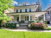 Newark St Nw, Washington, Home For Sale