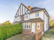 Newark Way, Hendon NW4, 3 bed semi detached house to...