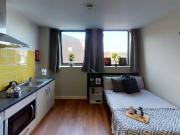 The Newbank House Student Accommodation In Sheffield, UK...