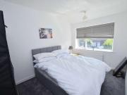 Newbegin Close, Norwich, NR1