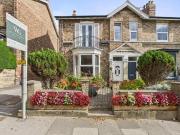 Newbiggin, Malton, 4 Bedroom Semi detached