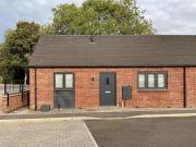 Newbold Farm, Main Street, 2 Bedroom Bungalow