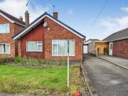 Newbold Verdon, Arnolds Crescent, Leicester, 2 Bedroom...