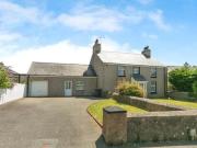 Newborough, Isle Of Anglesey, 4 Bedroom Detached