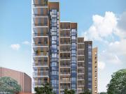 NEWBRIDGE Apartments