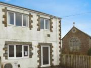 Newbridge, Tonkin Way, Penzance, 3 Bedroom End