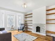 Newburn Street, London, 3 Bedroom Flat