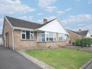 Newbury Avenue, Allington, 2 Bedroom Semi detached