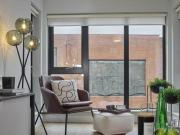 Newbury, Berkshire, 1 Bedroom Apartment