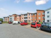 Newbury, Berkshire, 1 Bedroom Retirement