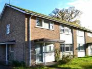 Newbury, Berkshire, 2 Bedroom Maisonette