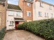 Newbury, Berkshire, 2 Bedroom Terraced