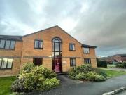 Newbury Court, Haydock Close, 1 Bedroom Apartment