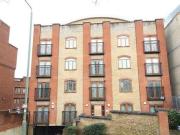 Newbury House, Approach Road, 1 Bedroom Flat