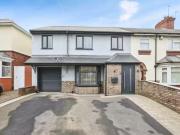 Newbury Lane, Oldbury