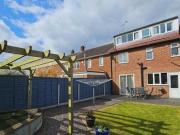 Newbury Road, Heald Green, 5 Bedroom Terraced