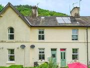 Newby Bridge, Railway Cottages, Nr Ulverston, 3 Bedroom...