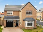 Newby Court, Langthorpe, 4 Bedroom Detached
