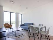 Newcastle 2b1b apartment sublet