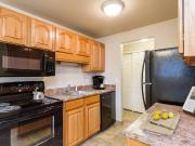 Newcastle Apartments and Townhomes 2 Bedroom Apartment...