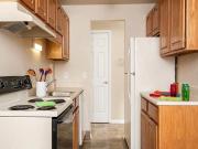 Newcastle Apartments and Townhomes Two Bedroom 1.5 Bath...