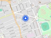 Newcastle Avenue, Blackpool