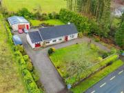 Newcastle, Ballymahon, Longford, Co. Longford, N39 VK75