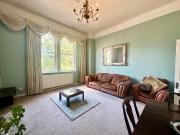 Newcastle Circus, Nottingham NG7, 2 bed maisonette to...