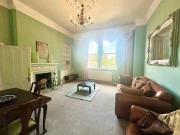 Newcastle Circus, Nottingham, NG7