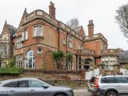 Newcastle Court NG7, 3 bed flat to rent, £1,850 pcm |...