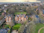 Newcastle Court, NG7